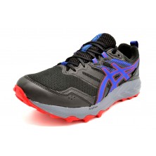 Asics GEL Sonoma 6 GTX | Zapatilla trail Gore-Tex impermeable