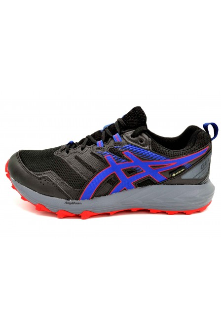 Asics GEL Sonoma 6 GTX | Zapatilla trail Gore-Tex impermeable