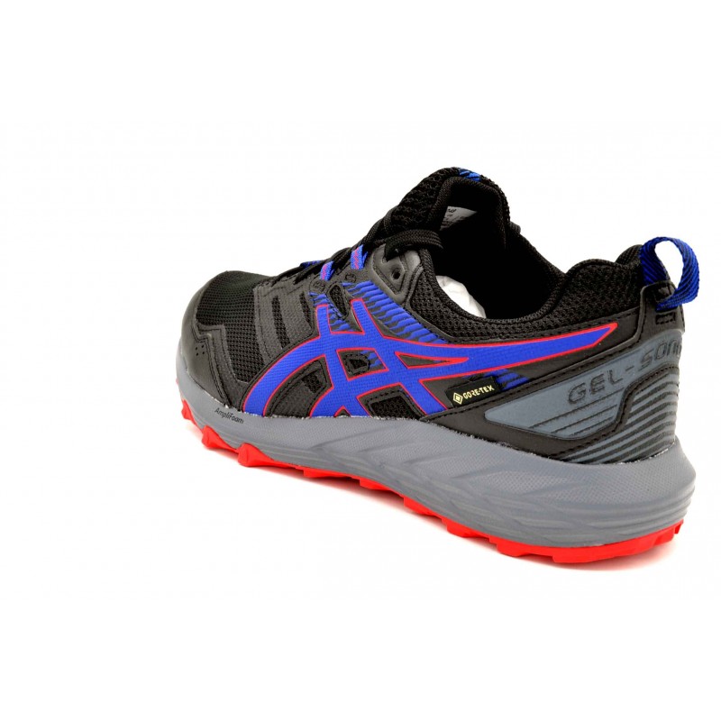 Asics gore tex hombre discount