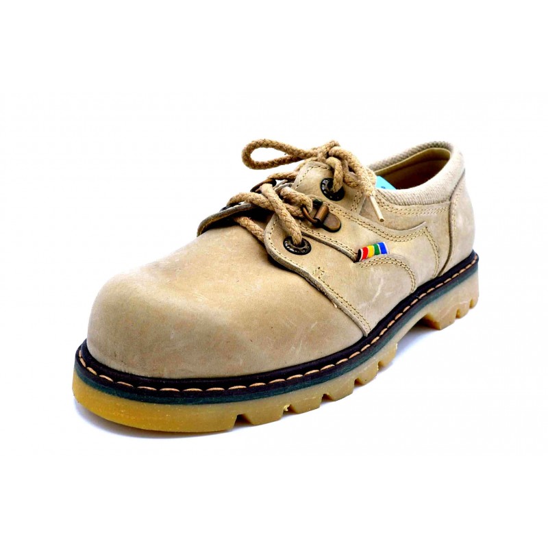 Pablosky 68060 | Zapato de piel para niño
