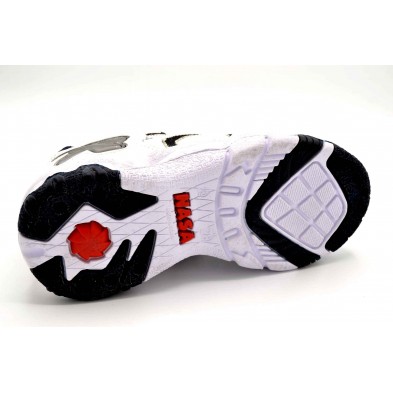 Nasa 103753 | Zapatilla deportiva de piel