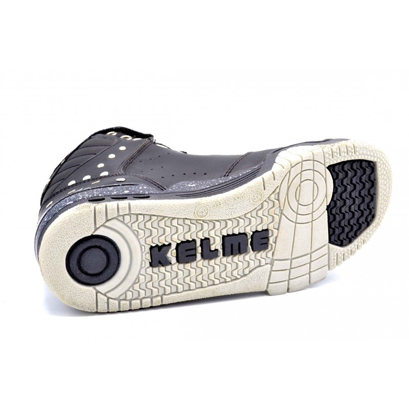 Kelme Harley | Bota deportiva de piel