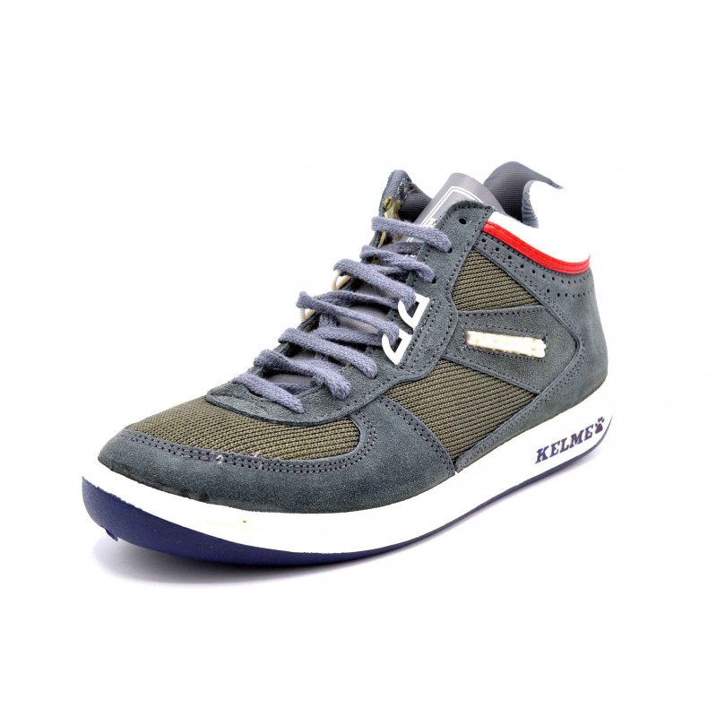 Kelme 59050 plomo | Bota deportiva hombre
