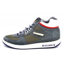 Kelme 59050 plomo | Bota deportiva hombre