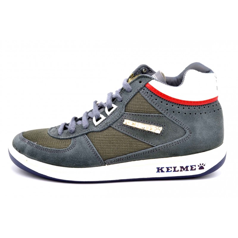 Kelme 59050 plomo | Bota deportiva hombre