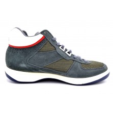 Kelme 59050 plomo | Bota deportiva hombre