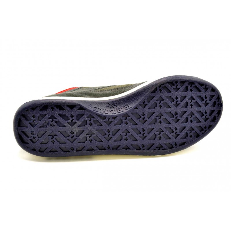 Kelme 59050 plomo | Bota deportiva hombre