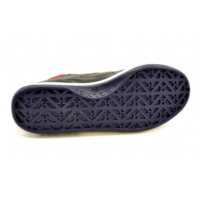 Kelme 59050 plomo | Bota deportiva hombre