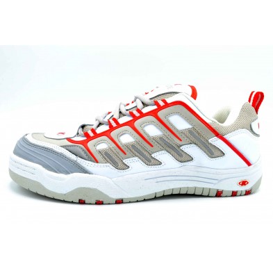 Kelme Brigo blanco | Zapatilla deportiva skate