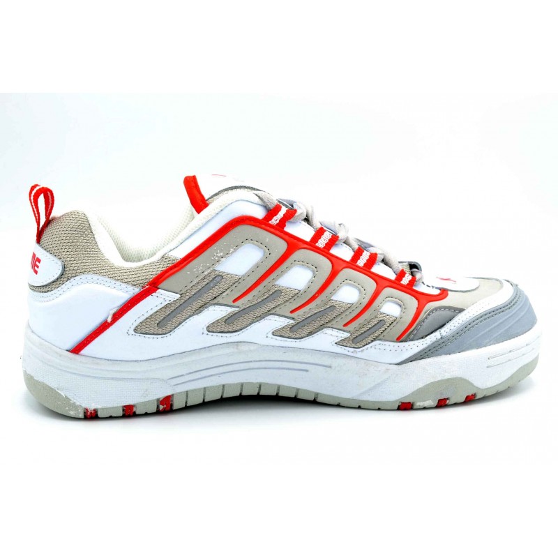 Kelme Brigo blanco | Zapatilla deportiva skate