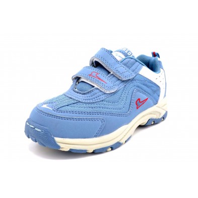 Paredes P26859E-1 | Zapatilla deportiva velcros