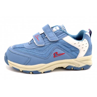 Paredes P26859E-1 | Zapatilla deportiva velcros