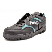 Paredes 5-2562-610 | Zapatilla deportiva de piel