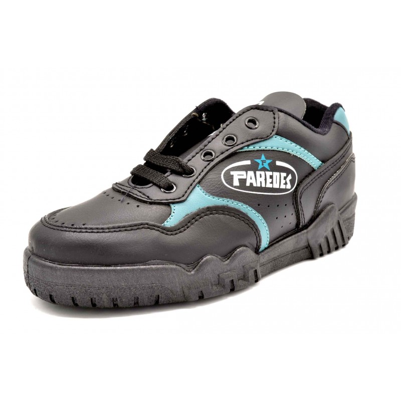 Paredes 5-2562-610 | Zapatilla deportiva de piel Paredes 5-2562-610 | Zapatilla deportiva de piel