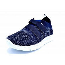 Ktinni KFY17843 marino | Zapatilla deportiva de nylon para niña