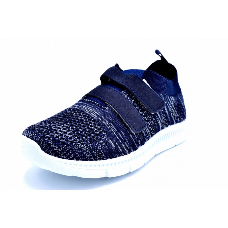 Ktinni KFY17843 marino | Zapatilla deportiva de nylon para niña