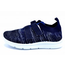 Ktinni KFY17843 marino | Zapatilla deportiva de nylon para niña