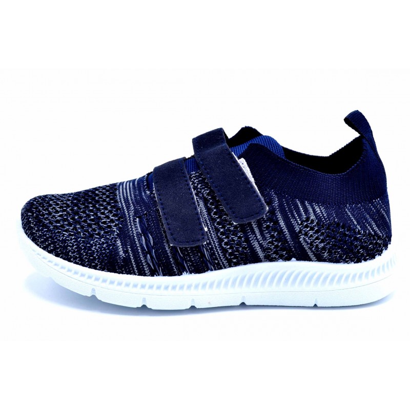 Ktinni KFY17843 marino | Zapatilla deportiva de nylon para niña