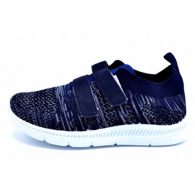 Ktinni KFY17843 marino | Zapatilla deportiva de nylon para niña
