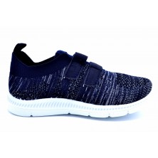 Ktinni KFY17843 marino | Zapatilla deportiva de nylon para niña