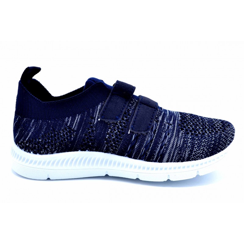 Ktinni KFY17843 marino | Zapatilla deportiva de nylon para niña