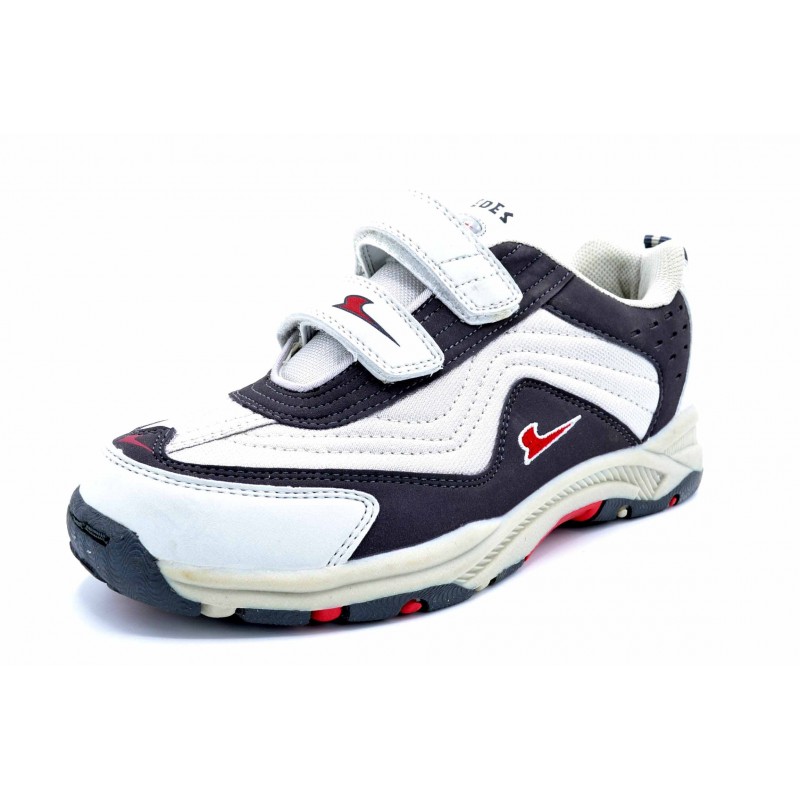 Paredes KFP26859E1 | Zapatilla deportiva velcros niño