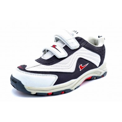 Paredes KFP26859E1 | Zapatilla deportiva velcros niño