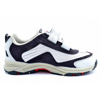 Paredes KFP26859E1 | Zapatilla deportiva velcros niño