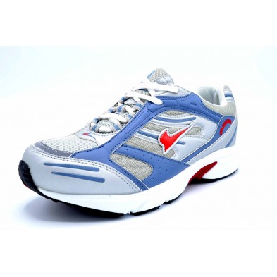 Paredes P6744G1 | Zapatilla deportiva cordones para mujer