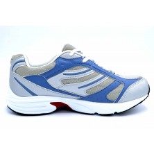 Paredes P6744G1 | Zapatilla deportiva cordones para mujer
