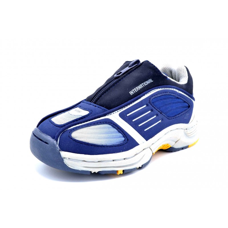 Paredes P06238A | Zapatilla deportiva sin cordones para niño