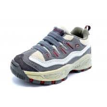 Paredes P06122-61 | Zapatilla deportiva sin cordones para niño