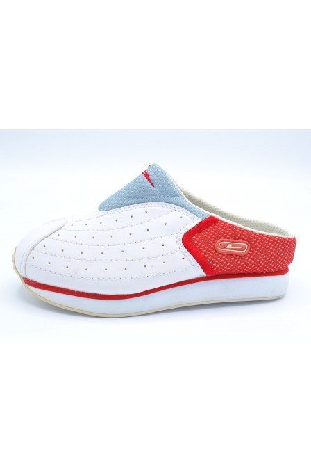 Paredes P94456b2 | Zapatilla deportiva destalonada niños (T)