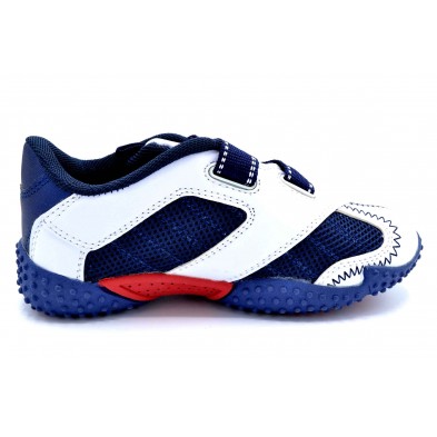 Paredes 23708A1 | Zapatilla deportiva con velcros para niño
