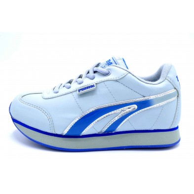 Paredes 6102 | Zapatilla deportiva mujer