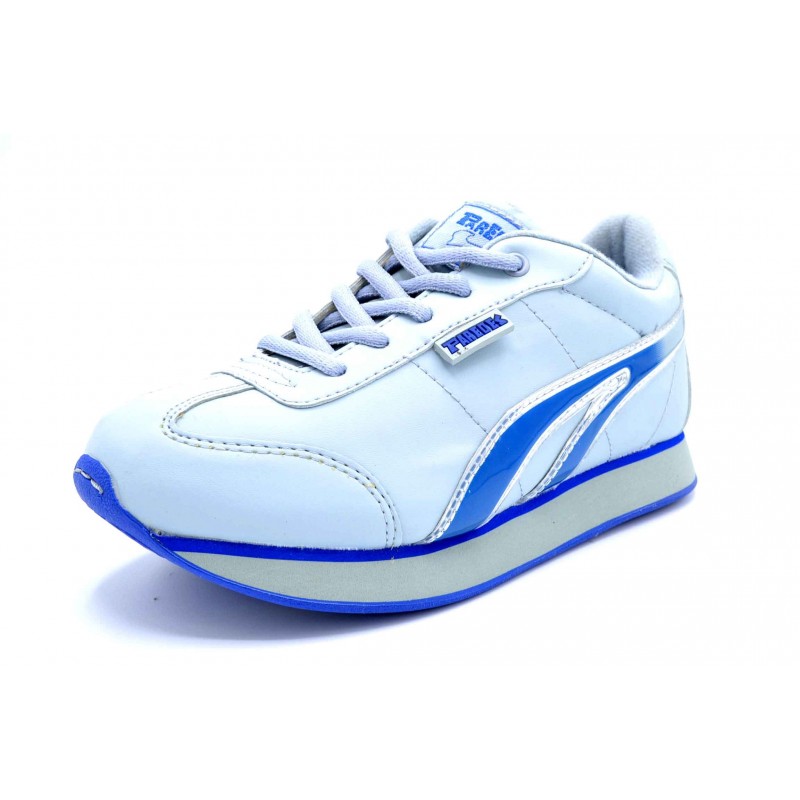 Paredes 6102 | Zapatilla deportiva mujer