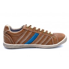 Paredes 10C0372B | Zapato sport de piel para hombre