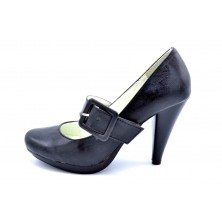 TQM 083202 | Zapato de tacón