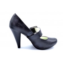 TQM 083202 | Zapato de tacón