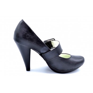 TQM 083202 | Zapato de tacón