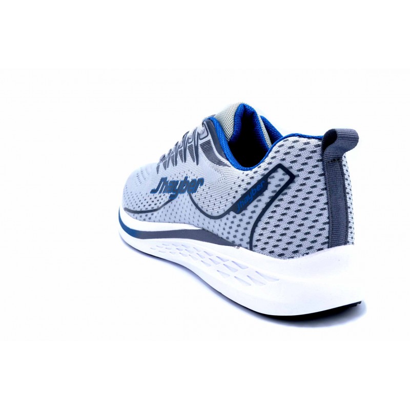 Zapatillas Trail Running De Hombre J'hayber Rapal Kaki