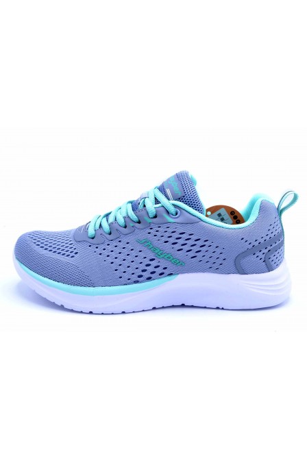 J´Hayber Cheleto light blue | Zapatilla deportiva para caminar