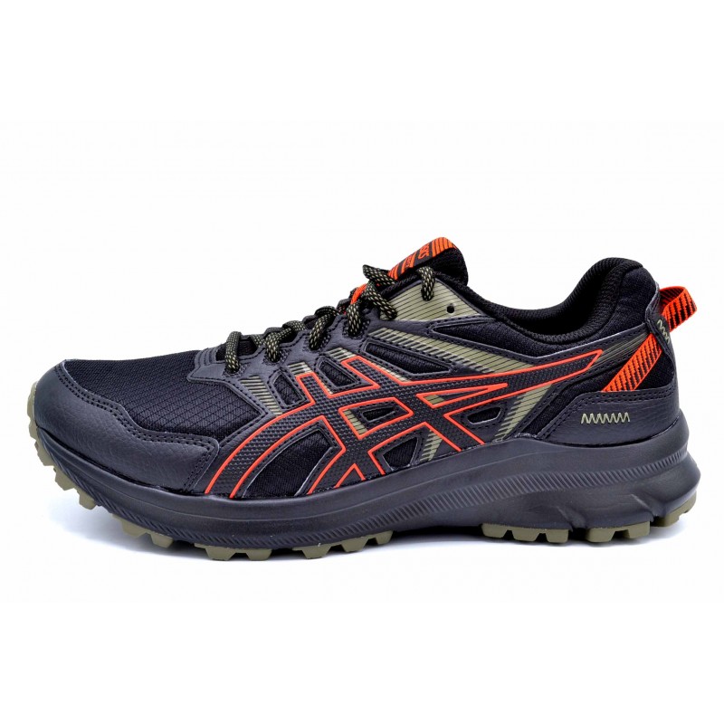 Asics Trail Scout 2 black cherry  Zapatilla deportiva trail running