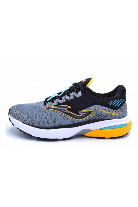 Joma R.Titanium gris negro | Zapatilla de running para hombre