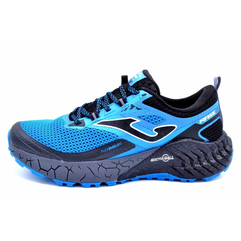 JOMA HOMBRE ZAPATILLA TRAIL RUNNING RASE