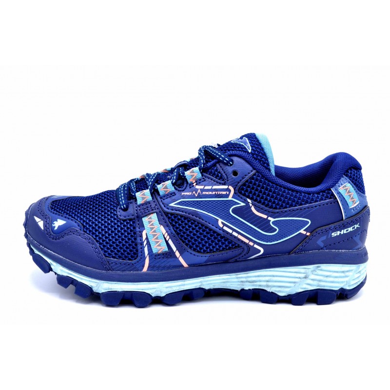 Joma shock trail clearance