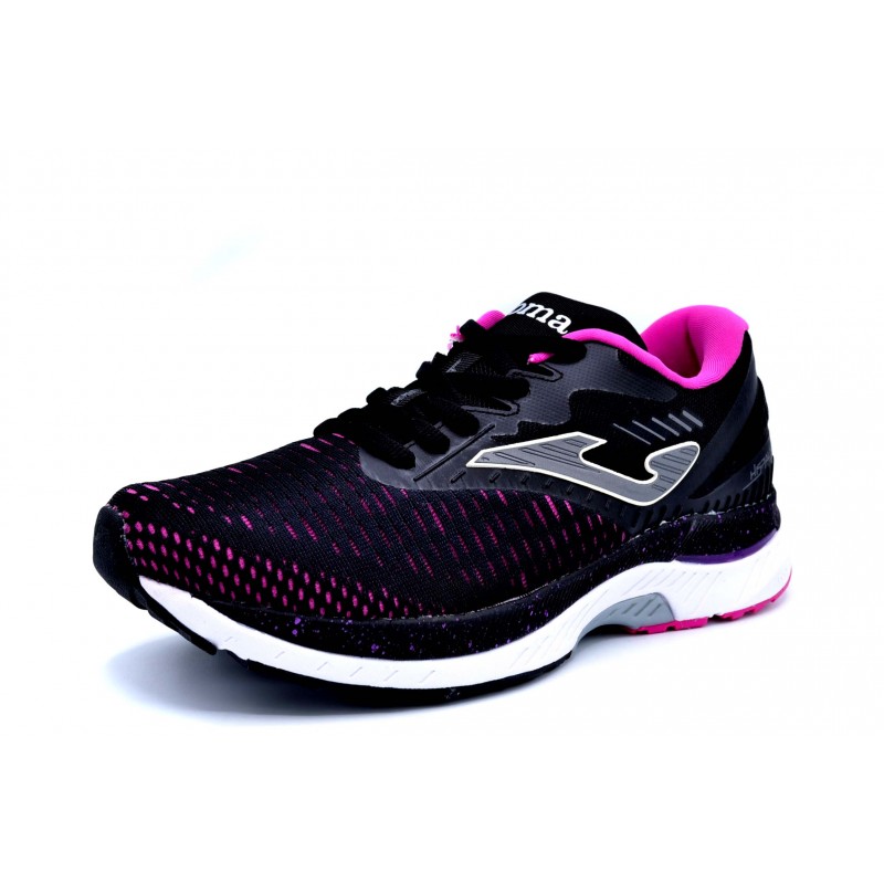 Joma Híspalis Lady XXII Zapatilla Running Mujer. - Ziwi Shoes