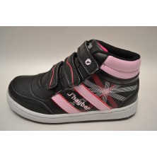 J´hayber Skocer blanco-rosa