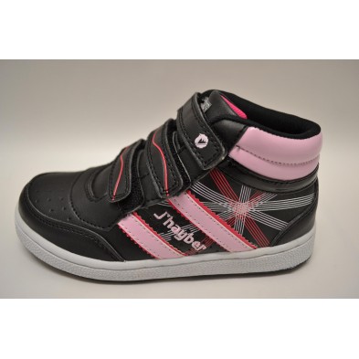 J´hayber Skocer blanco-rosa