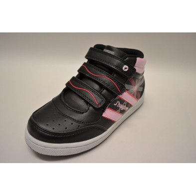 J´hayber Skocer blanco-rosa